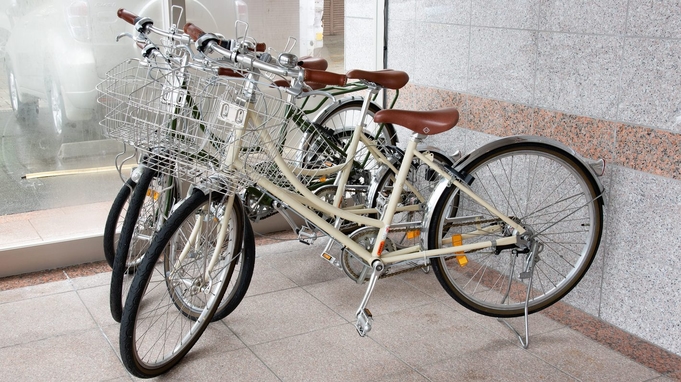 【素泊まり】駅チカ徒歩1分★予定を自由に立てたい方に♪